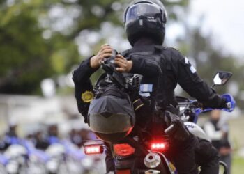 Lobos GRIL comparten técnicas y tácticas con el Ejército