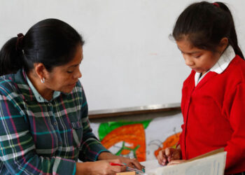 Ciclo escolar en sector público comenzará el lunes 19 de febrero. / Foto: DCA.