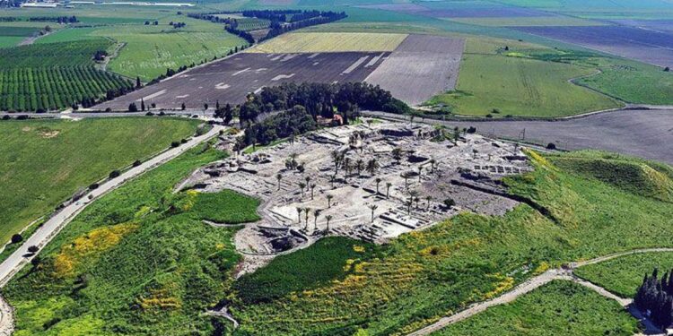 Trepanación más antigua en Oriente Próximo se remonta a la Edad de Bronce