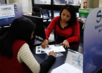 Habilitan más de 100 oportunidades de empleo