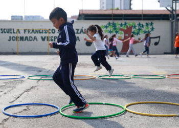 Ministerio de Cultura y Deportes impulsa academias deportivas
