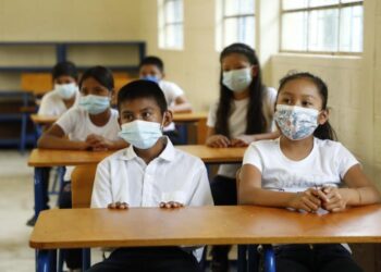 Minfin y Mineduc garantizan los recursos en programas educativos para ciclo escolar 2023