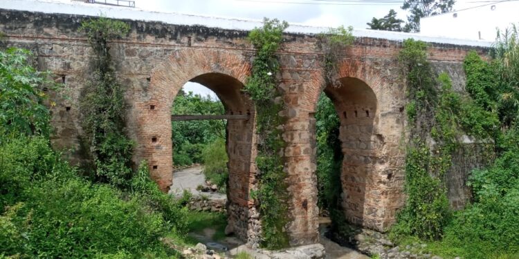 Resguardan patrimonio cultural de Jalapa