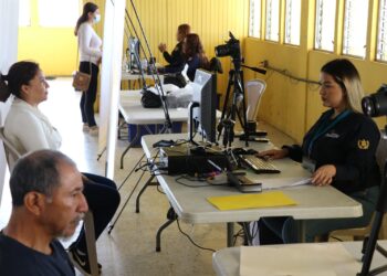 Jornada de servicios integrados beneficia a marquenses