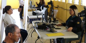 Jornada de servicios integrados beneficia a marquenses