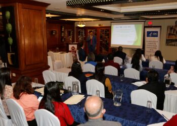 Hospitales se someten a reevaluación de prevención y control de infecciones