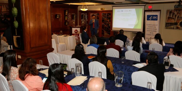 Hospitales se someten a reevaluación de prevención y control de infecciones