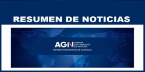 Resumen de noticias -14 de febrero de 2