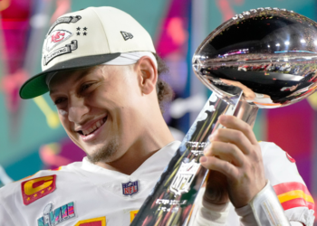Los Chiefs conquistan el Super Bowl 2023 de la mano de Patrick Mahomes