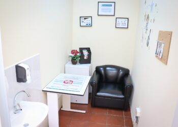 Senacyt crea espacio de amigos para la lactancia materna