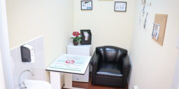 Senacyt crea espacio de amigos para la lactancia materna