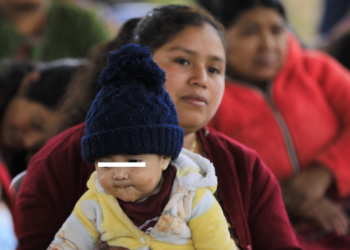 Impulsan acciones para prevenir la violencia intrafamiliar en Escuintla