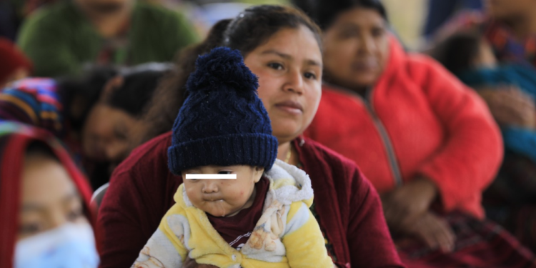 Impulsan acciones para prevenir la violencia intrafamiliar en Escuintla