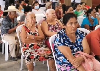 Jornada de salud integral llega a Cuilapa