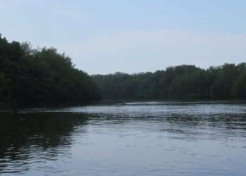 Dialogan sobre gestión integral del río Ocosito