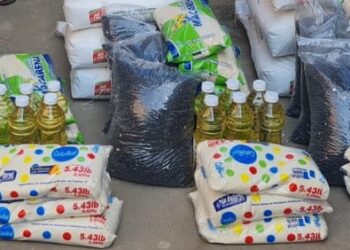 Continúan acciones contra la inseguridad alimentaria en Zacapa