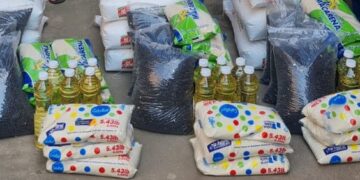 Continúan acciones contra la inseguridad alimentaria en Zacapa