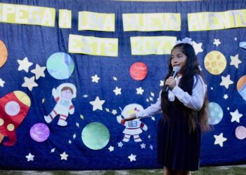 Estudiantes jalapanecos de vuelta a clases presenciales