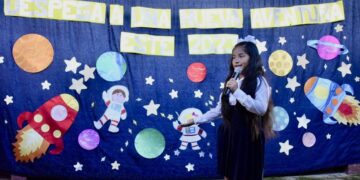 Estudiantes jalapanecos de vuelta a clases presenciales