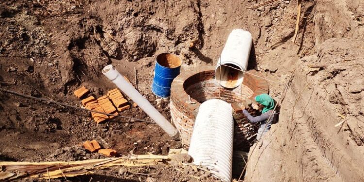 Alotenango suma acciones para el saneamiento ambiental