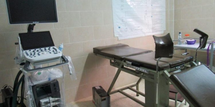 Proyectos fortalecerán servicios de salud y educación en Santa Rosa