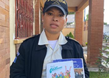 PNC coordina acciones en apoyo a comunidad educativa de Baja Verapaz