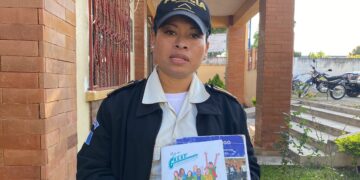 PNC coordina acciones en apoyo a comunidad educativa de Baja Verapaz