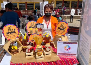 Sosep impulsa el emprendimiento de las mujeres a nivel nacional.