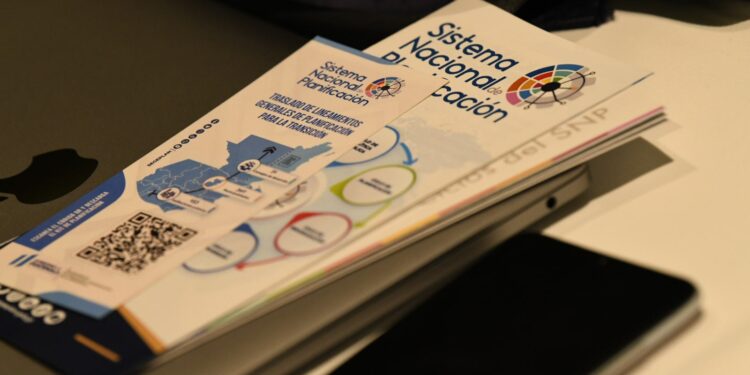 Trasladan lineamientos de planificación para transición gubernamental