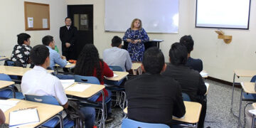 Fomentan la profesionalización y la cooperación interinstitucional