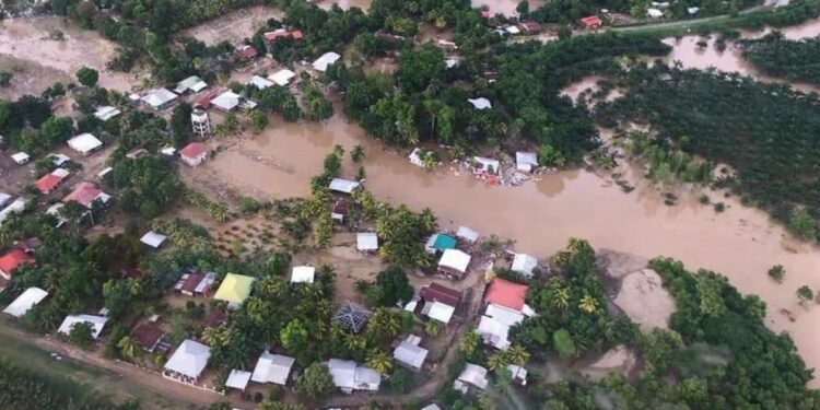 OMM mejorará alertas de desastres naturales en el Caribe y Centroamérica