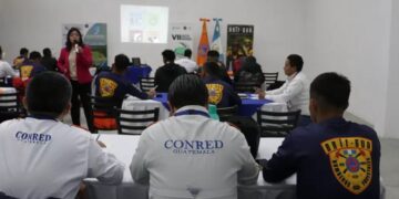 Fortalecen plan de emergencias en Huehuetenango y Quiché