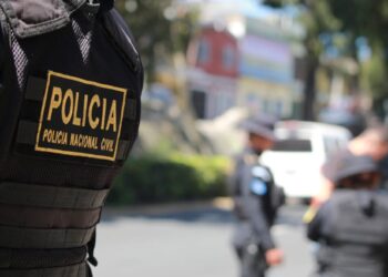 Informan sobre medidas interinstitucionales para la seguridad ciudadana