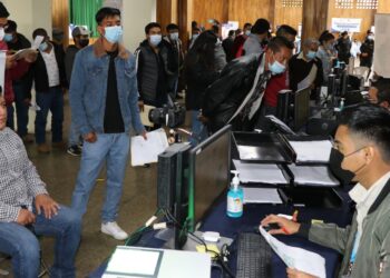 San Pedro Sacatepéquez será sede de jornada de servicios integrados