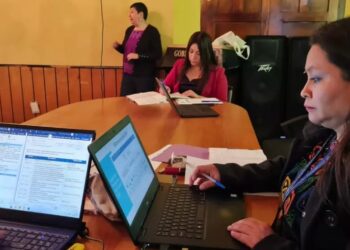 Huehuetenango promueve igualdad de género y empoderamiento femenino