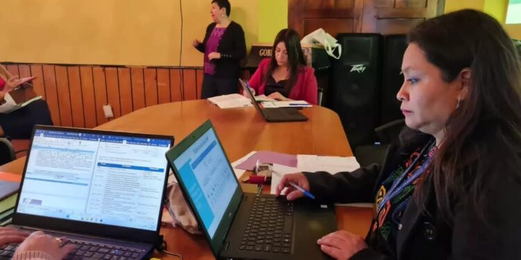 Huehuetenango promueve igualdad de género y empoderamiento femenino