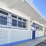San Bartolo Aguas Calientes cuenta con nuevo edificio escolar