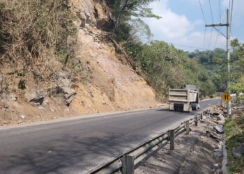 Covial finaliza trabajos en tramo de la Ruta Nacional 14