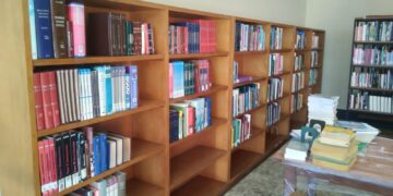 Biblioteca del Banguat vuelve a abrir sus puertas en Huehuetenango