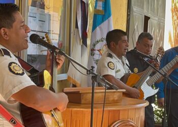 Concluye jornada de oración y ayuno en Zacapa