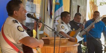 Concluye jornada de oración y ayuno en Zacapa