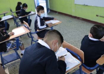 Ampliación de establecimientos rurales fortalecerá la educación en San Sebastián Huehuetenango