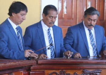 Festival de marimba, nueva tradición huehueteca