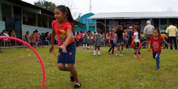 Escuelas de Petén comienzan las clases