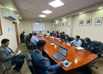 Impulsan implementación de herramienta digital en acciones de comercio