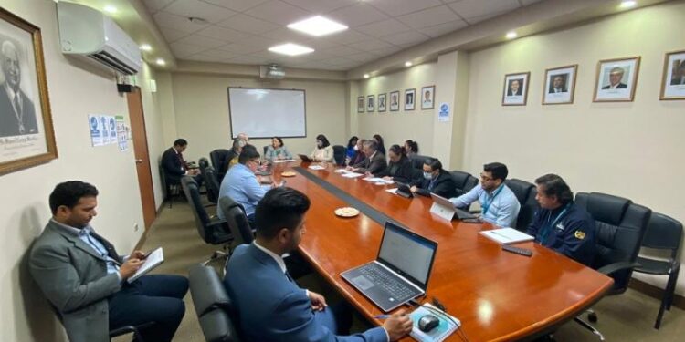 Impulsan implementación de herramienta digital en acciones de comercio