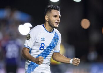 Qué necesita Guatemala para clasificarse a la Copa América 2024