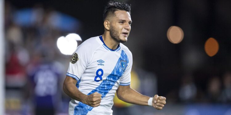 Qué necesita Guatemala para clasificarse a la Copa América 2024