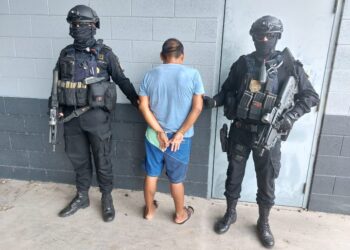 Extraditan a Estados Unidos a Alfonso Ramírez por delitos relacionados con narcotráfico