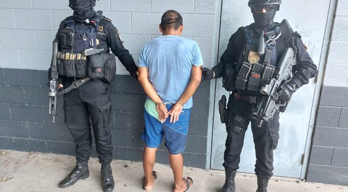 Extraditan a Estados Unidos a Alfonso Ramírez por delitos relacionados con narcotráfico